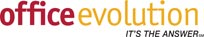 Office Evolution Logo