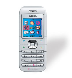 T-Mobile Phone